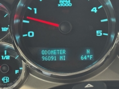 Used 2014  GMC Sierra 2500HD 4WD Crew Cab 153.7" SLE at AutoCenters Bonne Terre near Bonne Terre, MO