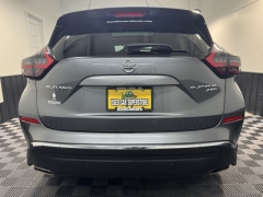 Used 2019  Nissan Murano 4d SUV AWD Platinum at AutoCenters Bonne Terre near Bonne Terre&comma; MO