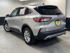 Used 2020 Ford Escape 4d SUV AWD SE at AutoCenters Bonne Terre near Bonne Terre, MO