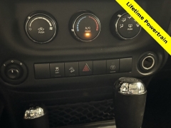 Used 2017 Jeep Wrangler Unlimited 4d Convertible Sahara at AutoCenters Bonne Terre near Bonne Terre, MO