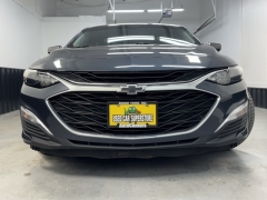 Used 2021 Chevrolet Malibu 4dr Sdn RS at AutoCenters Bonne Terre near Bonne Terre, MO