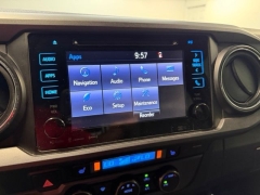 Used 2019  Toyota Tacoma 4WD Double Cab TRD Sport Longbed at AutoCenters Bonne Terre near Bonne Terre&comma; MO