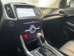 Used 2018  Ford Edge 4d SUV FWD Titanium EcoBoost at AutoCenters Bonne Terre near Bonne Terre&comma; MO