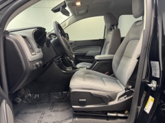 Used 2022  Chevrolet Colorado 4WD Crew Cab 128" Work Truck at AutoCenters Bonne Terre near Bonne Terre&comma; MO