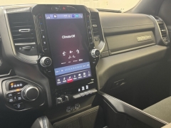 Used 2025  Ram 1500 4WD Big Horn Crew Cab 5'7" Box Lvl 2 at AutoCenters Bonne Terre near Bonne Terre, MO