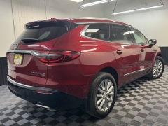 Used 2018  Buick Enclave 4d SUV AWD Premium at AutoCenters Bonne Terre near Bonne Terre, MO