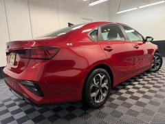 Used 2020  Kia Forte LXS IVT at AutoCenters Bonne Terre near Bonne Terre&comma; MO