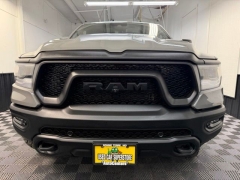 Used 2023  Ram 1500 4WD Rebel Crew Cab 5'7" Box at AutoCenters Bonne Terre near Bonne Terre&comma; MO