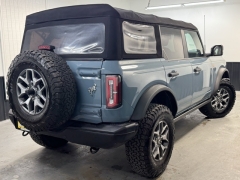 Used 2021 Ford Bronco Badlands 4 Door Advanced 4x4 at AutoCenters Bonne Terre near Bonne Terre, MO