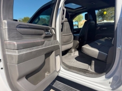Used 2025  GMC Sierra 2500HD 4WD Crew Cab 159" AT4X Dsl at AutoCenters Bonne Terre near Bonne Terre&comma; MO