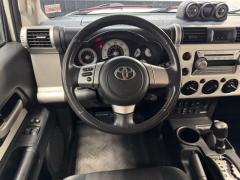 Used 2010  Toyota FJ Cruiser 4WD 4dr Auto &lpar;Natl&rpar; at AutoCenters Bonne Terre near Bonne Terre&comma; MO