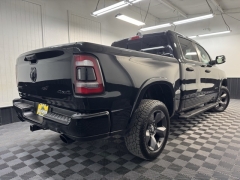 Used 2020  Ram 1500 Big Horn 4x4 Crew Cab 5'7" Box at AutoCenters Bonne Terre near Bonne Terre&comma; MO