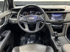 Used 2021 Cadillac XT5 AWD 4dr Premium Luxury at AutoCenters Bonne Terre near Bonne Terre, MO