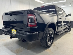 Used 2019 Ram 1500 4WD Crew Cab Rebel at AutoCenters Bonne Terre near Bonne Terre, MO