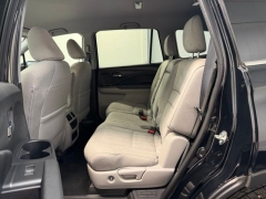 Used 2019  Honda Pilot 4d SUV FWD EX at AutoCenters Bonne Terre near Bonne Terre&comma; MO