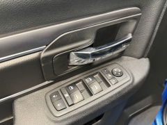 Used 2021 Ram 1500 Classic Warlock 4x4 Crew Cab 5'7" Box at AutoCenters Bonne Terre near Bonne Terre, MO