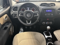 Used 2015 Jeep Renegade 4d SUV FWD Sport Turbo at AutoCenters Bonne Terre near Bonne Terre, MO