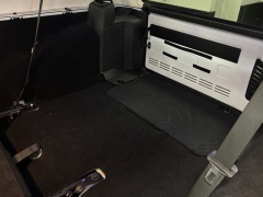 Used 2015  Jeep Wrangler Unlimited 4d Convertible Sport at AutoCenters Bonne Terre near Bonne Terre&comma; MO