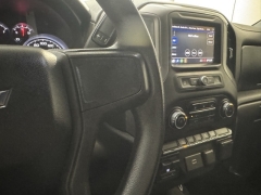 Used 2020  Chevrolet Silverado 1500 4WD Crew Cab 147" Custom at AutoCenters Bonne Terre near Bonne Terre, MO