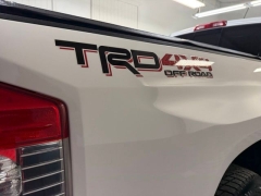 Used 2018  Toyota Tundra 4WD SR5 Double Cab 6&period;5' Bed 5&period;7L &lpar;Natl&rpar; at AutoCenters Bonne Terre near Bonne Terre&comma; MO