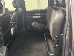 Used 2020 Ford F-150 4WD SuperCrew Lariat 5 1/2 at AutoCenters Bonne Terre near Bonne Terre, MO