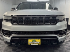 Used 2024  Jeep Grand Wagoneer Series III Obsidian 4x4 at AutoCenters Bonne Terre near Bonne Terre, MO