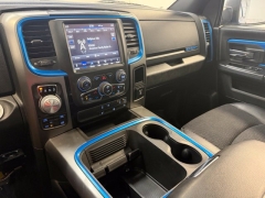 Used 2018  Ram 1500 Sport 4x4 Crew Cab 5'7" Box &ast;Ltd Avail&ast; at AutoCenters Bonne Terre near Bonne Terre&comma; MO
