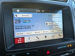 Used 2017  Ford Explorer 4d SUV 4WD Sport at AutoCenters Bonne Terre near Bonne Terre&comma; MO