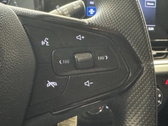 Used 2025 Chevrolet Trax FWD 4dr LS at AutoCenters Bonne Terre near Bonne Terre, MO