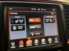 Used 2016  Ram 1500 4WD Crew Cab Rebel at AutoCenters Bonne Terre near Bonne Terre&comma; MO