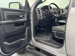 Used 2023 Ram 1500 Classic 4WD Warlock Crew Cab 5'7" Box at AutoCenters Bonne Terre near Bonne Terre, MO