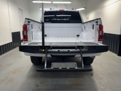 Used 2021 Ford F-150 4WD SuperCrew Box at AutoCenters Bonne Terre near Bonne Terre, MO