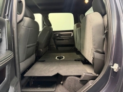 Used 2021  Ram 1500 Classic Warlock 4x4 Crew Cab 5'7" Box at AutoCenters Bonne Terre near Bonne Terre&comma; MO