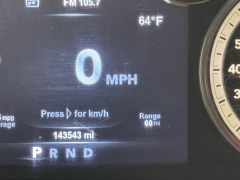 Used 2018  Ram 1500 Big Horn 4x4 Crew Cab 5'7" Box at AutoCenters Bonne Terre near Bonne Terre, MO