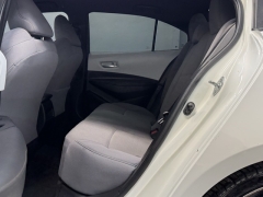 Used 2021 Toyota Corolla APEX SE CVT at AutoCenters Bonne Terre near Bonne Terre, MO