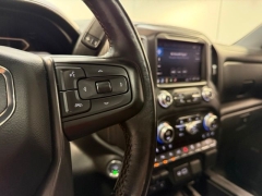 Used 2019  GMC Sierra 1500 4WD Crew Cab 147" AT4 at AutoCenters Bonne Terre near Bonne Terre&comma; MO