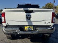 Used 2020 Ram 2500 4WD Crew Cab Tradesman at AutoCenters Bonne Terre near Bonne Terre, MO