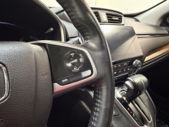 Used 2019  Honda CR-V 4d SUV FWD EX-L at AutoCenters Bonne Terre near Bonne Terre&comma; MO