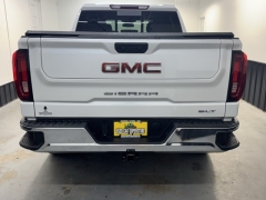 Used 2022 GMC Sierra 1500 4WD Crew Cab 147" SLT at AutoCenters Bonne Terre near Bonne Terre, MO