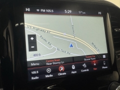 Used 2019  Ram 1500 Big Horn 4x4 Crew Cab 6'4" Box at AutoCenters Bonne Terre near Bonne Terre, MO