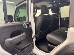 Used 2025  Jeep Wrangler 4xe Rubicon 4x4 at AutoCenters Bonne Terre near Bonne Terre&comma; MO