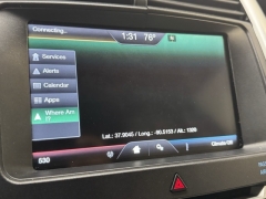 Used 2014  Ford Edge 4d SUV FWD Limited at AutoCenters Bonne Terre near Bonne Terre, MO