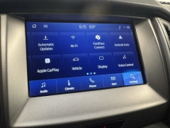 Used 2021  Ford Ranger XLT 4WD SuperCrew 5' Box at AutoCenters Bonne Terre near Bonne Terre, MO