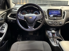 Used 2021 Chevrolet Malibu 4dr Sdn RS at AutoCenters Bonne Terre near Bonne Terre, MO