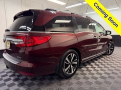 Used 2019  Honda Odyssey 4d Wagon Touring at AutoCenters Bonne Terre near Bonne Terre&comma; MO