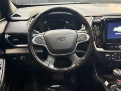 Used 2022  Chevrolet Traverse AWD 4dr RS at AutoCenters Bonne Terre near Bonne Terre&comma; MO