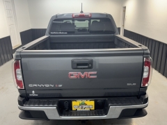 Used 2019 GMC Canyon 4WD Crew Cab SLE at AutoCenters Bonne Terre near Bonne Terre, MO