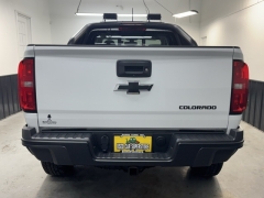 Used 2019 Chevrolet Colorado 4WD Ext Cab 128.3" ZR2 at AutoCenters Bonne Terre near Bonne Terre, MO
