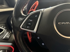 Used 2016  Chevrolet Camaro 2d Coupe LT2 V6 at AutoCenters Bonne Terre near Bonne Terre, MO