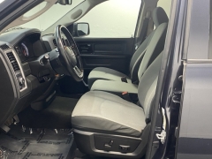 Used 2021 Ram 1500 Classic 4WD Express Quad Cab 6'4" Box at AutoCenters Bonne Terre near Bonne Terre, MO